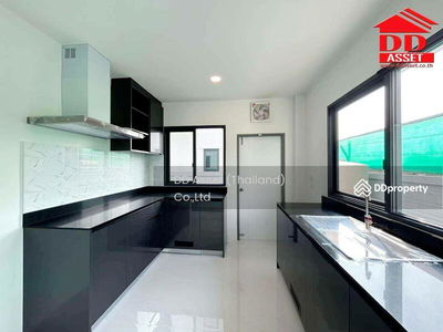 The City Bangna, Samut Prakan, Thailand The City Bangna, Samut Prakan, Thailand