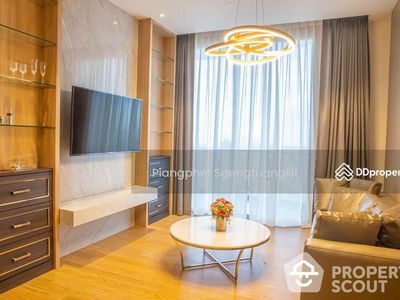 Magnolias Waterfront Residences, Bangkok, Thailand Magnolias Waterfront Residences, Bangkok, Thailand