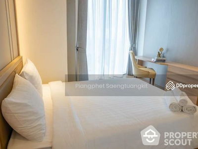 Magnolias Waterfront Residences, Bangkok, Thailand Magnolias Waterfront Residences, Bangkok, Thailand