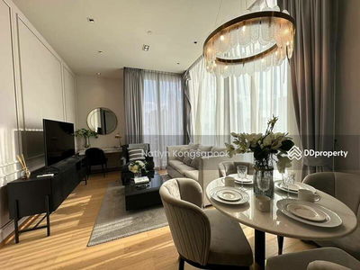 The XXXIX By Sansiri, Bangkok, Thailand The XXXIX By Sansiri, Bangkok, Thailand