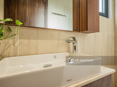 Housing in Ho Chi Minh City, Vietnam Housing in Ho Chi Minh City, Vietnam