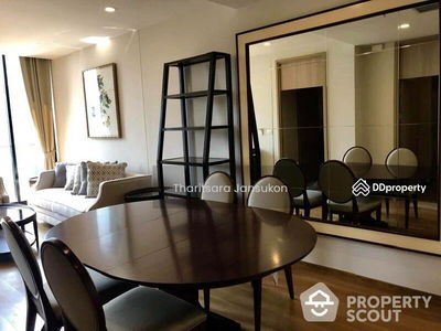 Noble Ploenchit, Bangkok, Thailand Noble Ploenchit, Bangkok, Thailand