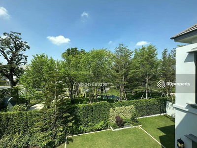 Nantawan Rama 9 New Krungthepkreetha, Bangkok, Thailand Nantawan Rama 9 New Krungthepkreetha, Bangkok, Thailand