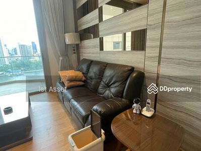 Magnolias Waterfront Residences, Bangkok, Thailand Magnolias Waterfront Residences, Bangkok, Thailand