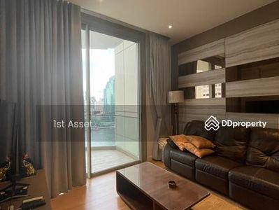 Magnolias Waterfront Residences, Bangkok, Thailand Magnolias Waterfront Residences, Bangkok, Thailand