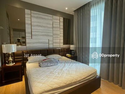 Magnolias Waterfront Residences, Bangkok, Thailand Magnolias Waterfront Residences, Bangkok, Thailand