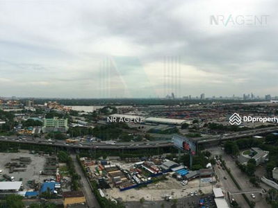 Aspire Rama 4, Bangkok, Thailand Aspire Rama 4, Bangkok, Thailand