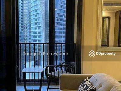 ASHTON Asoke, Bangkok, Thailand ASHTON Asoke, Bangkok, Thailand