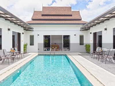 Alojamiento en Ban Chalong, Thailand Alojamiento en Ban Chalong, Thailand