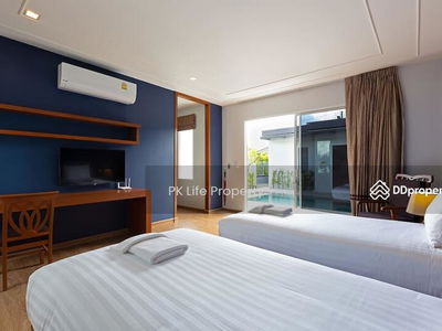 Alojamiento en Ban Chalong, Thailand Alojamiento en Ban Chalong, Thailand