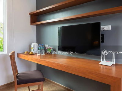 Alojamiento en Ban Chalong, Thailand Alojamiento en Ban Chalong, Thailand