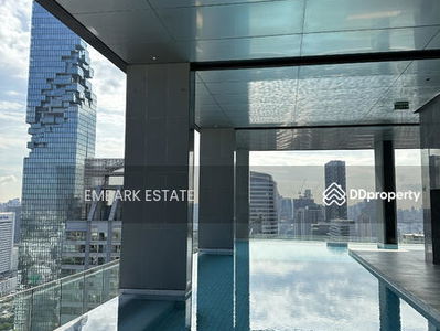 Anil Sathorn 12, Bangkok, Thailand Anil Sathorn 12, Bangkok, Thailand