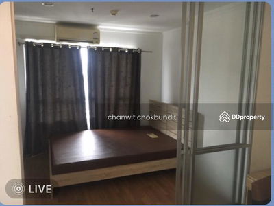 Lumpini Place Suksawat - Rama 2, Bangkok, Thailand Lumpini Place Suksawat - Rama 2, Bangkok, Thailand