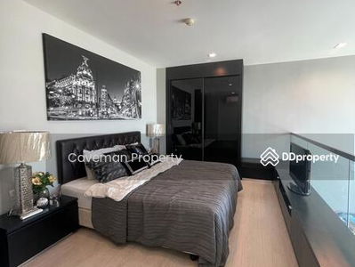 Rhythm Sukhumvit 44/1, Bangkok, Thailand Rhythm Sukhumvit 44/1, Bangkok, Thailand