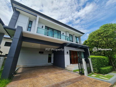 The City Bangna-KM.7, Samut Prakan, Thailand The City Bangna-KM.7, Samut Prakan, Thailand