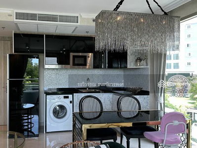 The Riviera Monaco, Chon Buri, Thailand The Riviera Monaco, Chon Buri, Thailand