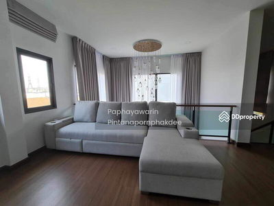 The City Bangna-KM.7, Samut Prakan, Thailand The City Bangna-KM.7, Samut Prakan, Thailand