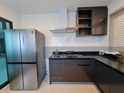 The City Bangna-KM.7, Samut Prakan, Thailand The City Bangna-KM.7, Samut Prakan, Thailand