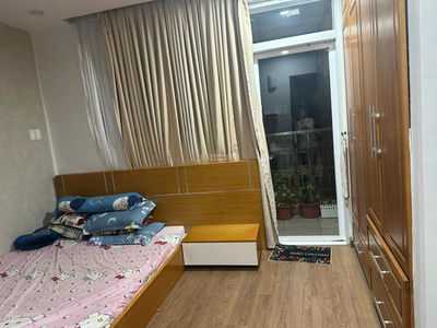 Him Lam Riverside, Vietnam  Him Lam Riverside, Vietnam