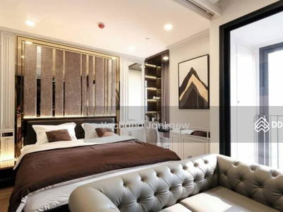 ASHTON Chula-Silom, Bangkok, Thailand ASHTON Chula-Silom, Bangkok, Thailand