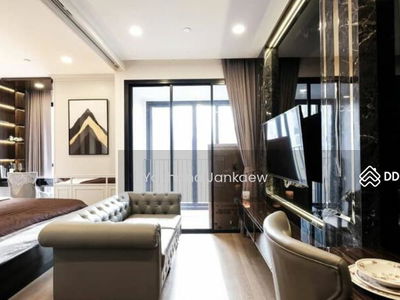 ASHTON Chula-Silom, Bangkok, Thailand ASHTON Chula-Silom, Bangkok, Thailand