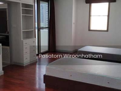 Govind Tower, Bangkok, Thailand Govind Tower, Bangkok, Thailand