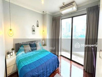 Richmond Palace Condominium, Bangkok, Thailand Richmond Palace Condominium, Bangkok, Thailand