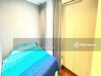 Richmond Palace Condominium, Bangkok, Thailand Richmond Palace Condominium, Bangkok, Thailand