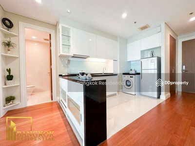 Bright Sukhumvit 24, Bangkok, Thailand Bright Sukhumvit 24, Bangkok, Thailand