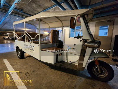 Siamese Thirty Nine, Bangkok, Thailand Siamese Thirty Nine, Bangkok, Thailand