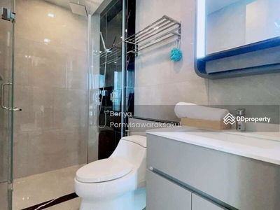 One9Five Asoke-Rama 9, Bangkok, Thailand One9Five Asoke-Rama 9, Bangkok, Thailand