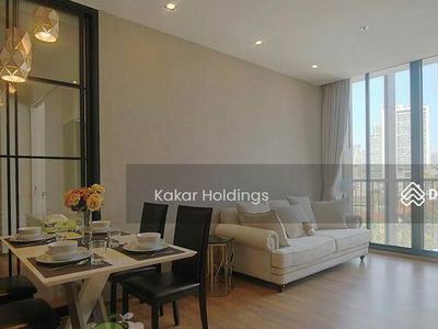 Park Origin Phrom Phong, Bangkok, Thailand Park Origin Phrom Phong, Bangkok, Thailand