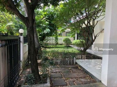 Noble House Ruamrudee, Bangkok, Thailand Noble House Ruamrudee, Bangkok, Thailand