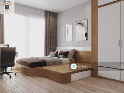 Udic Westlake, Vietnam Udic Westlake, Vietnam