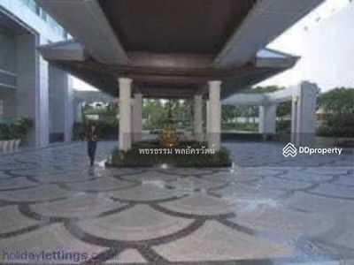 Baan Sathorn, Bangkok, Thailand Baan Sathorn, Bangkok, Thailand