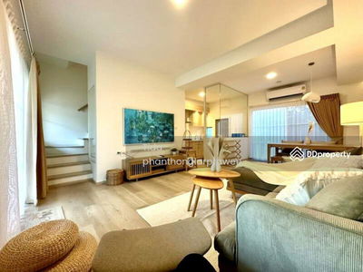 Indy Bangna-Ramkhamhaeng 2, Bangkok, Thailand Indy Bangna-Ramkhamhaeng 2, Bangkok, Thailand