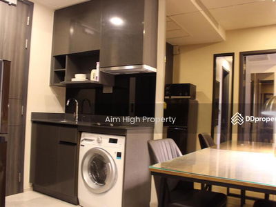 ASHTON Asoke, Bangkok, Thailand ASHTON Asoke, Bangkok, Thailand