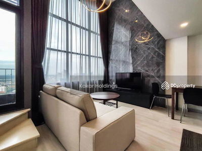 Knightsbridge Prime Sathorn, Bangkok, Thailand Knightsbridge Prime Sathorn, Bangkok, Thailand