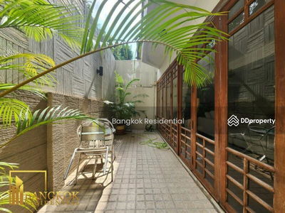 Townhouse, Bangkok, Thailand Townhouse, Bangkok, Thailand