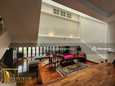 Townhouse, Bangkok, Thailand Townhouse, Bangkok, Thailand