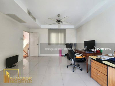 Townhouse, Bangkok, Thailand Townhouse, Bangkok, Thailand