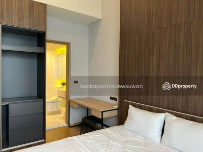 Siamese Exclusive Sukhumvit 31, Bangkok, Thailand Siamese Exclusive Sukhumvit 31, Bangkok, Thailand