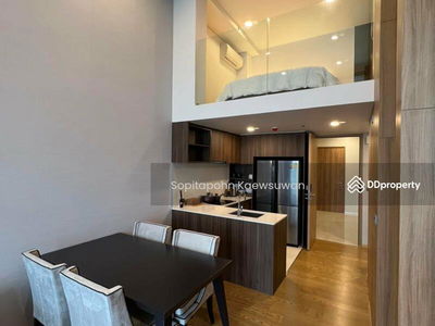 Siamese Exclusive Sukhumvit 31, Bangkok, Thailand Siamese Exclusive Sukhumvit 31, Bangkok, Thailand