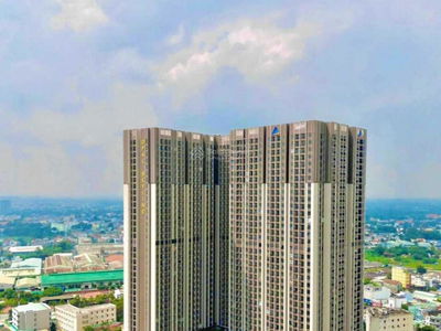 Opal Skyline, Vietnam Opal Skyline, Vietnam