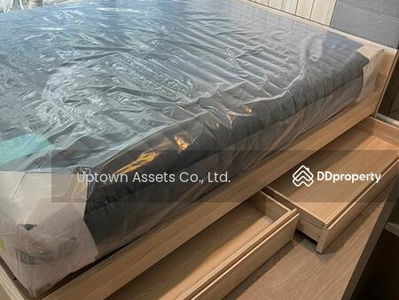 Metro Luxe Riverfront Rattanathibet, Nonthaburi, Thailand Metro Luxe Riverfront Rattanathibet, Nonthaburi, Thailand