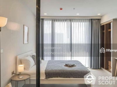 One9Five Asoke-Rama 9, Bangkok, Thailand One9Five Asoke-Rama 9, Bangkok, Thailand