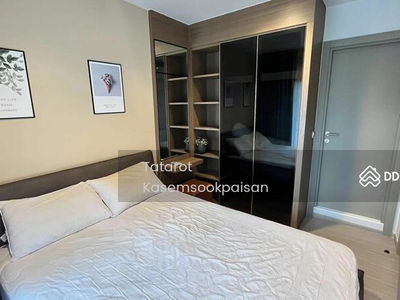 Life Asoke, Bangkok, Thailand Life Asoke, Bangkok, Thailand