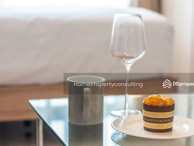 IDEO MOBI Sukhumvit Eastgate, Bangkok, Thailand IDEO MOBI Sukhumvit Eastgate, Bangkok, Thailand