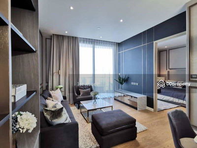 Magnolias Waterfront Residences, Bangkok, Thailand Magnolias Waterfront Residences, Bangkok, Thailand