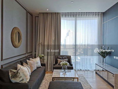 Magnolias Waterfront Residences, Bangkok, Thailand Magnolias Waterfront Residences, Bangkok, Thailand